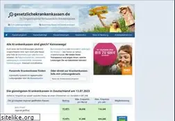 Sites similar to testamo.de
