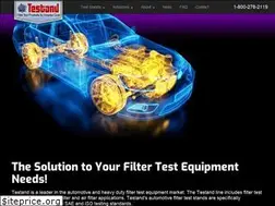 Sites similar to testand.com