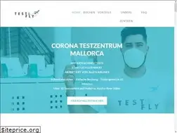 Sites similar to testandfly.org