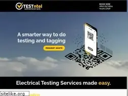 Sites similar to testandtag.co.nz