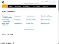 Sites similar to testandtools.com