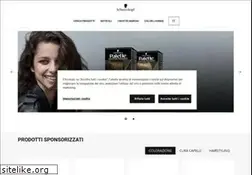 Sites similar to testanera.com