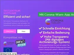 Sites similar to testapp24.de