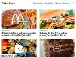 Sites similar to testapramim.com.br