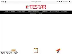 Sites similar to testar.com.au
