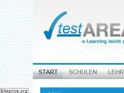 Sites similar to testareal.ch
