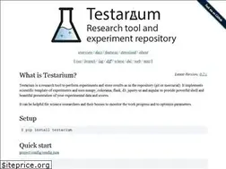 Sites similar to testarium.makseq.com