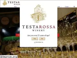 Sites similar to testarossa.com
