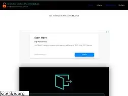 Sites similar to testarportasabertas.com.br