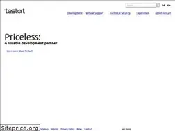 Sites similar to testart.eu
