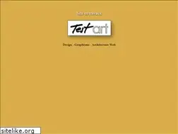 Sites similar to testart.fr