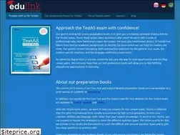 Sites similar to testasprep.com
