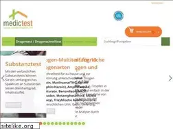Sites similar to testathome.ch
