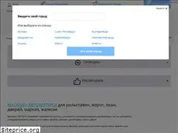 Sites similar to testato.ru