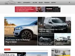 Sites similar to testauto.pl