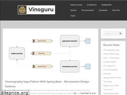 Sites similar to testautomationguru.com