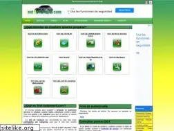 Sites similar to testautomovil.com