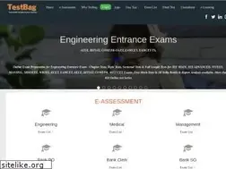 Sites similar to testbag.com