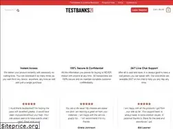 Sites similar to testbank21.com