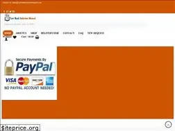Sites similar to testbanksolutionmanual.com