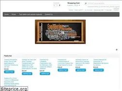 Sites similar to testbanksolutionmanual.eu