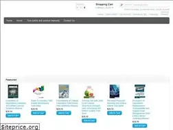Sites similar to testbankuniv.eu