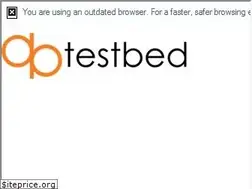 Sites similar to testbedinc.com