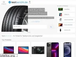 Sites similar to testbericht.de