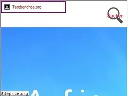 Sites similar to testberichte.org