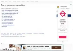 Sites similar to testbig.com