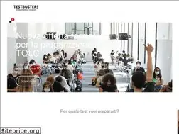 Sites similar to testbusters.it