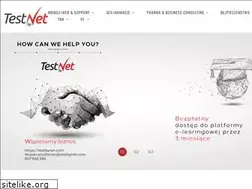 Sites similar to testbynet.com