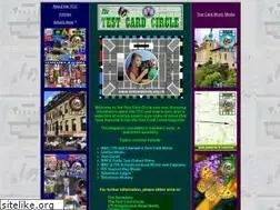 Sites similar to testcardcircle.org.uk