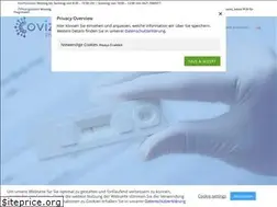 Sites similar to testcenter-airport.de