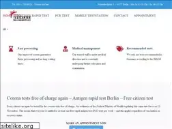 Sites similar to testcenter-nollendorfplatz.de