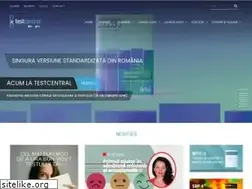 Sites similar to testcentral.ro