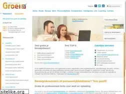 Sites similar to testcentrumgroei.nl