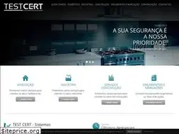 Sites similar to testcert.pt