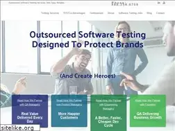 Sites similar to testco.com
