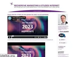 Sites similar to testconso.typepad.com