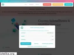 Sites similar to testcov.de