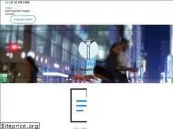 Sites similar to testcovid.nu