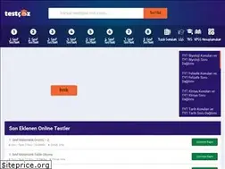 Sites similar to testcoz.com.tr