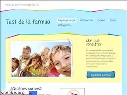 Sites similar to testdelafamilia.weebly.com