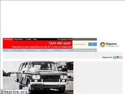Sites similar to testdelayer.com.ar