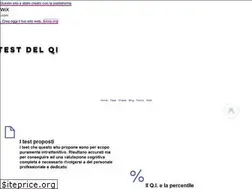 Sites similar to testdelqi.com