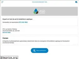 Sites similar to testdesolags.com