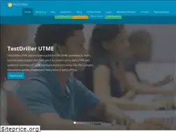Sites similar to testdriller.com