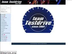 Sites similar to testdrive.or.kr
