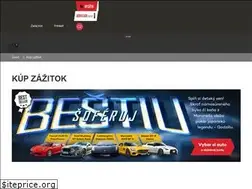 Sites similar to testdrive.sk